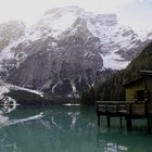 Pragser Wildsee