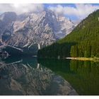 Pragser Wildsee