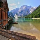 Pragser Wildsee