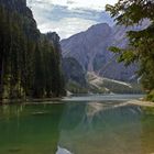 Pragser Wildsee