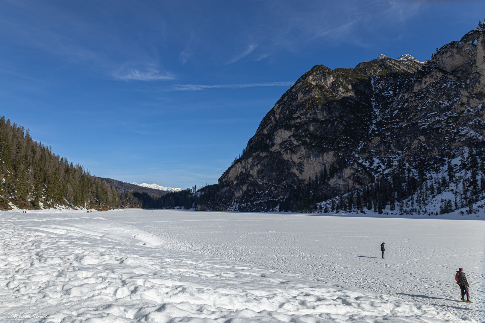 Pragser Wildsee