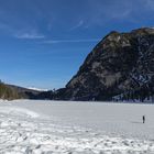 Pragser Wildsee