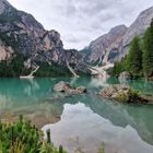 Pragser Wildsee