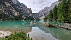 Pragser Wildsee