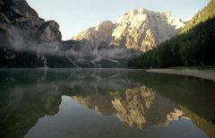 Pragser Wildsee