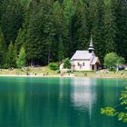 Pragser Wildsee