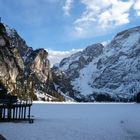 Pragser Wildsee