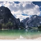 Pragser Wildsee