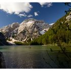 Pragser Wildsee