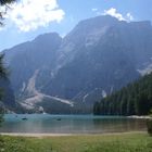 Pragser Wildsee