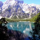 Pragser Wildsee