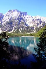 Pragser Wildsee