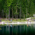 Pragser Wildsee