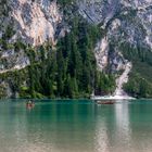 Pragser Wildsee