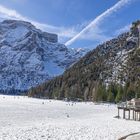 Pragser Wildsee