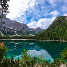 Pragser Wildsee