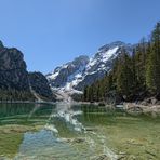 Pragser Wildsee