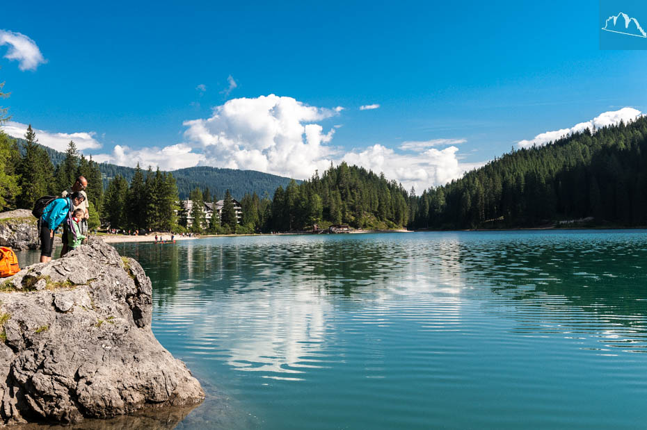 Pragser Wildsee | Dolomiten