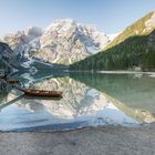 Pragser Wildsee