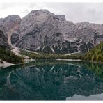 Pragser Wildsee