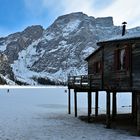 Pragser Wildsee