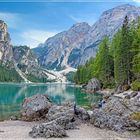 Pragser Wildsee