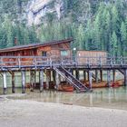 Pragser Wildsee