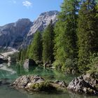 Pragser Wildsee