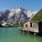 Pragser Wildsee