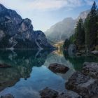 Pragser Wildsee