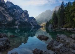 Pragser Wildsee