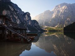 Pragser Wildsee