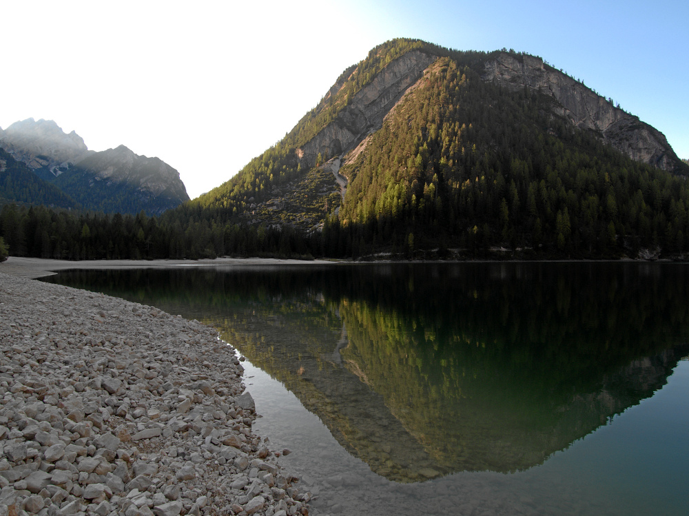 Pragser Wildsee