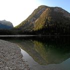 Pragser Wildsee