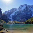 Pragser Wildsee