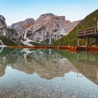 Pragser Wildsee