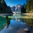 Pragser Wildsee