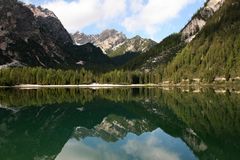 Pragser Wildsee I