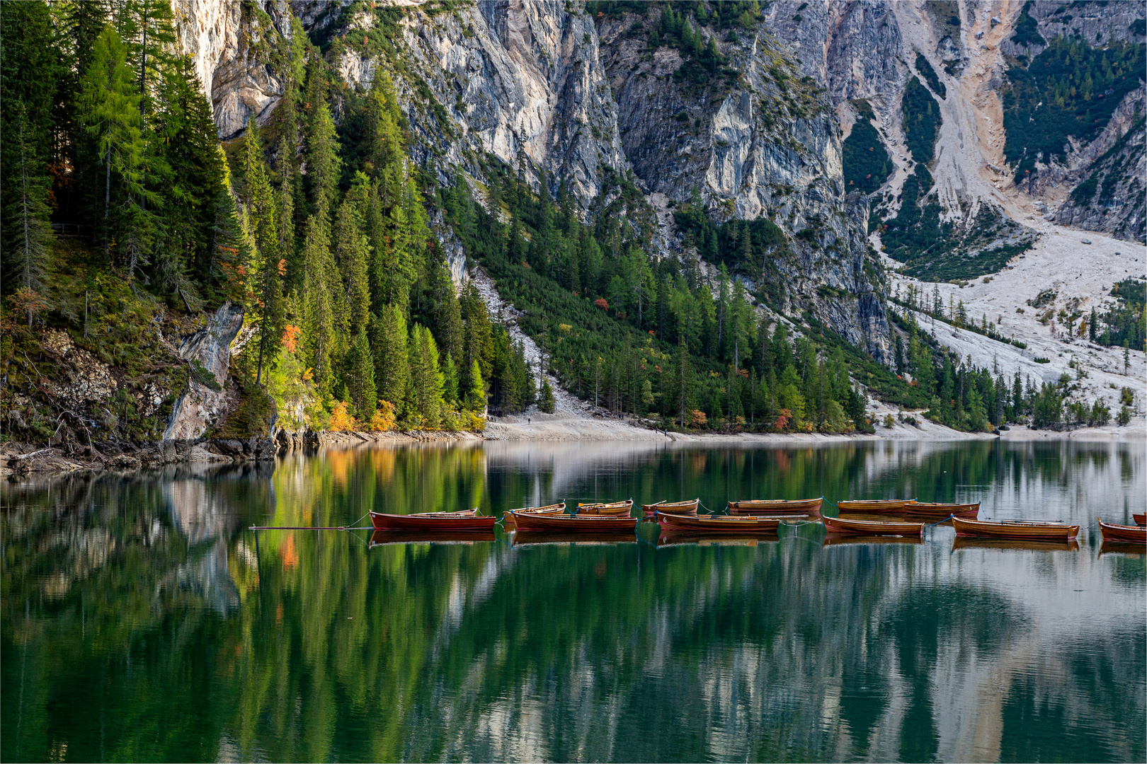 Pragser Wildsee I