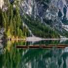 Pragser Wildsee I