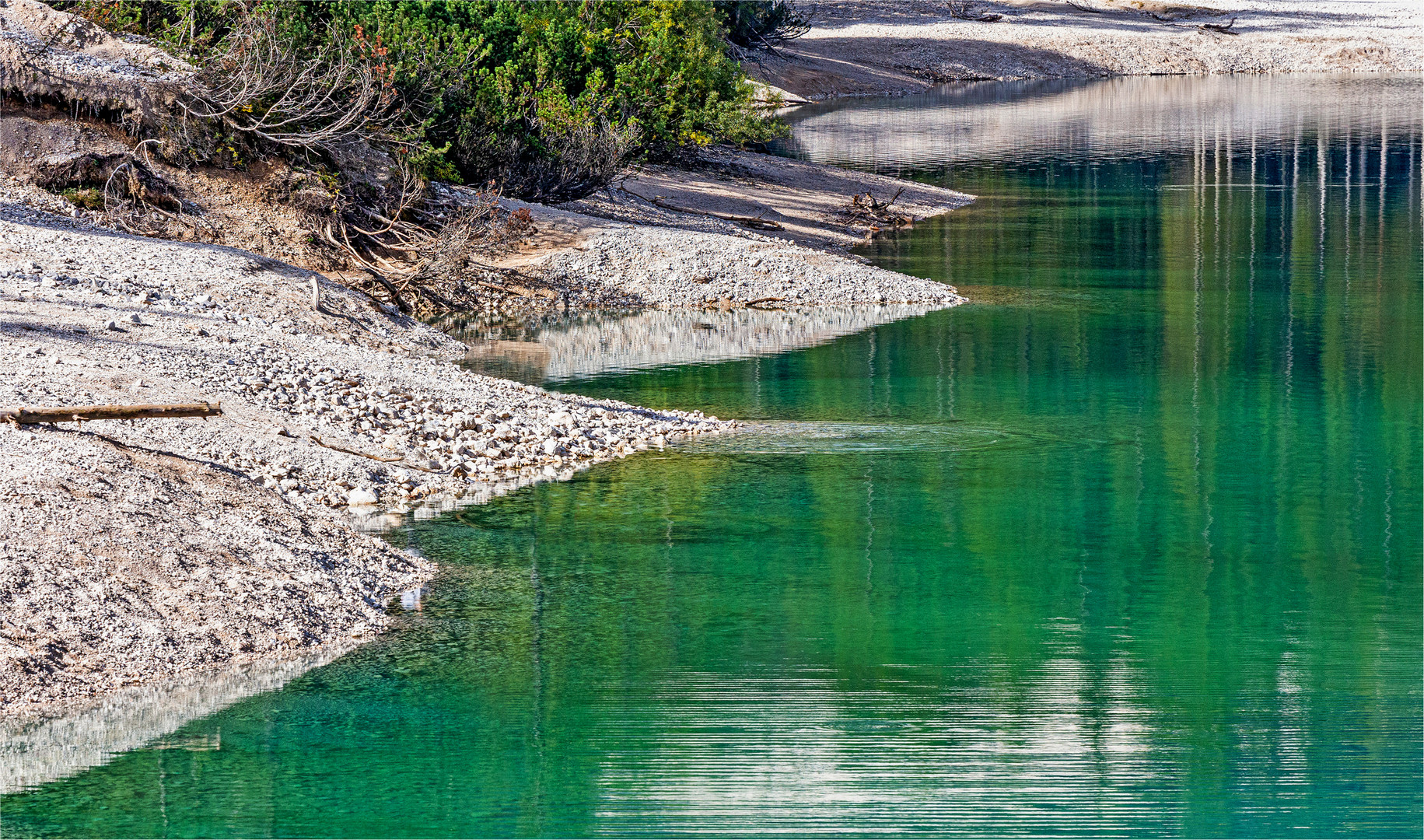 Pragser Wildsee II