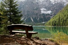 Pragser Wildsee IV