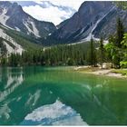 Pragser Wildsee - Lago di Braies