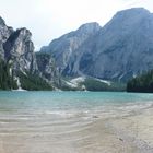 Pragser Wildsee Panorama