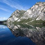 Pragser Wildsee - "Perle der Dolomitenseen"
