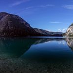 Pragser Wildsee - "Perle der Dolomitenseen"