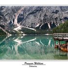 Pragser Wildsee (Reloaded)