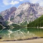 Pragser Wildsee - So stell ich mir einen Teil vom Paradies vor