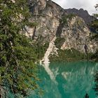 Pragser-Wildsee -Südtirol 2009