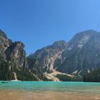 Pragser Wildsee Südtirol